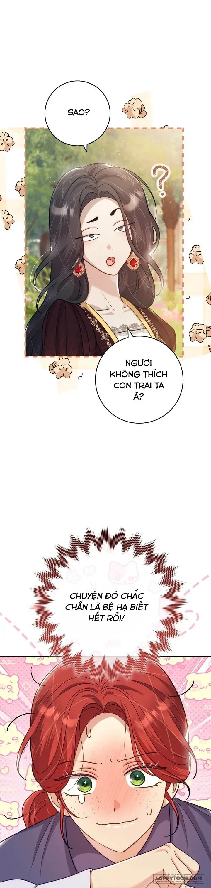 Vị Hoàng Tử Của Em Chapter 21 - 43