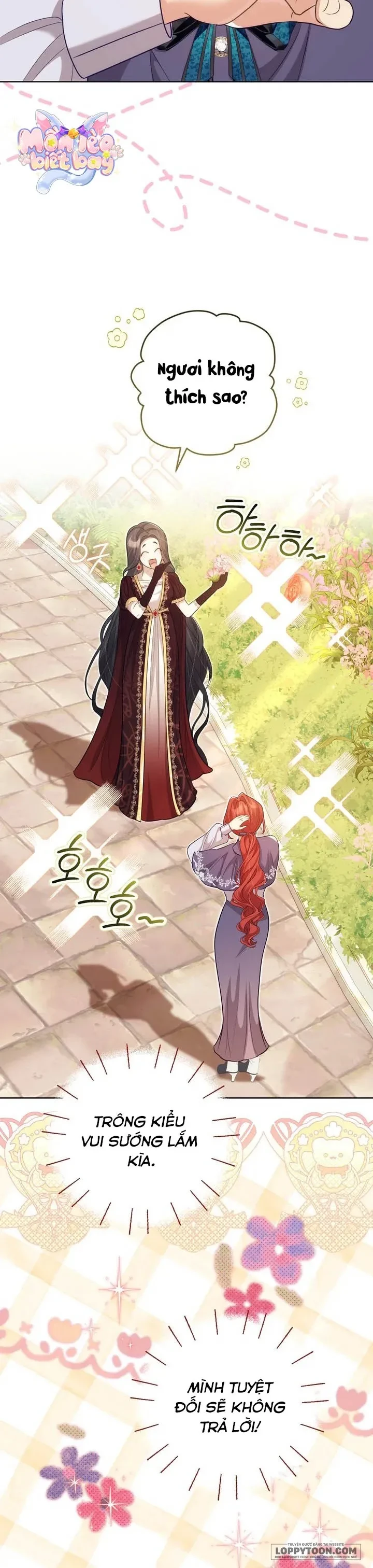 Vị Hoàng Tử Của Em Chapter 21 - 44