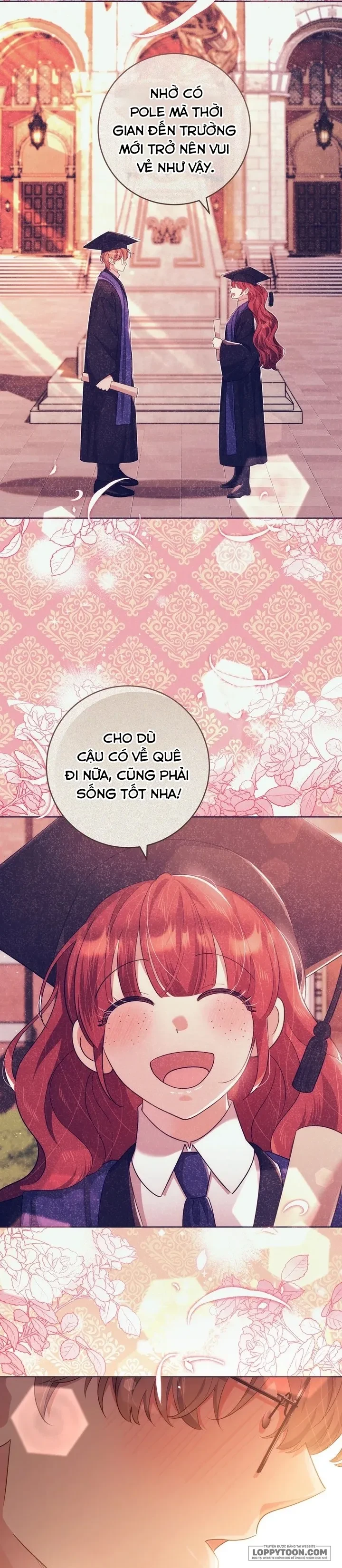 Vị Hoàng Tử Của Em Chapter 22 - 3