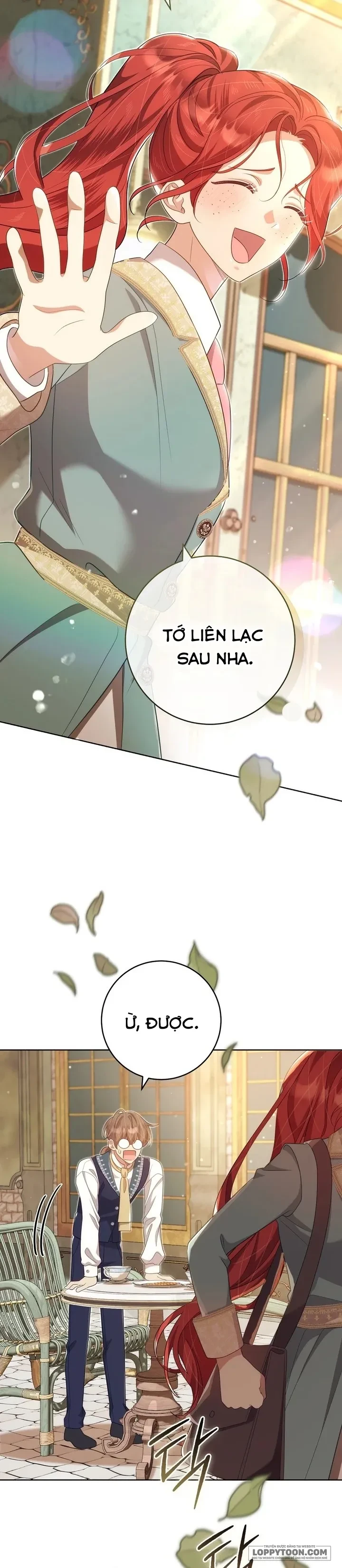 Vị Hoàng Tử Của Em Chapter 22 - 10