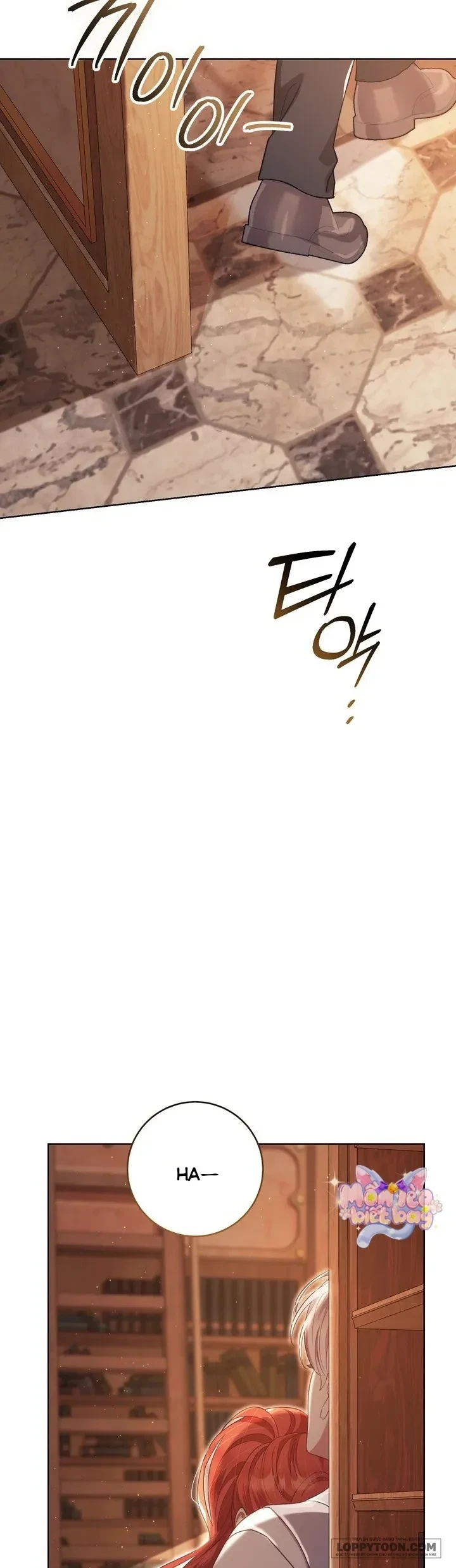 Vị Hoàng Tử Của Em Chapter 22 - 17