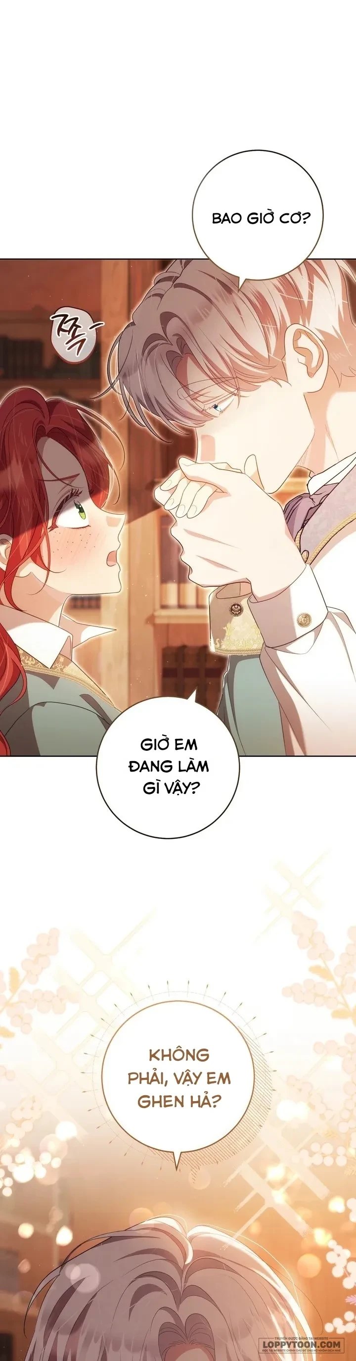 Vị Hoàng Tử Của Em Chapter 22 - 19