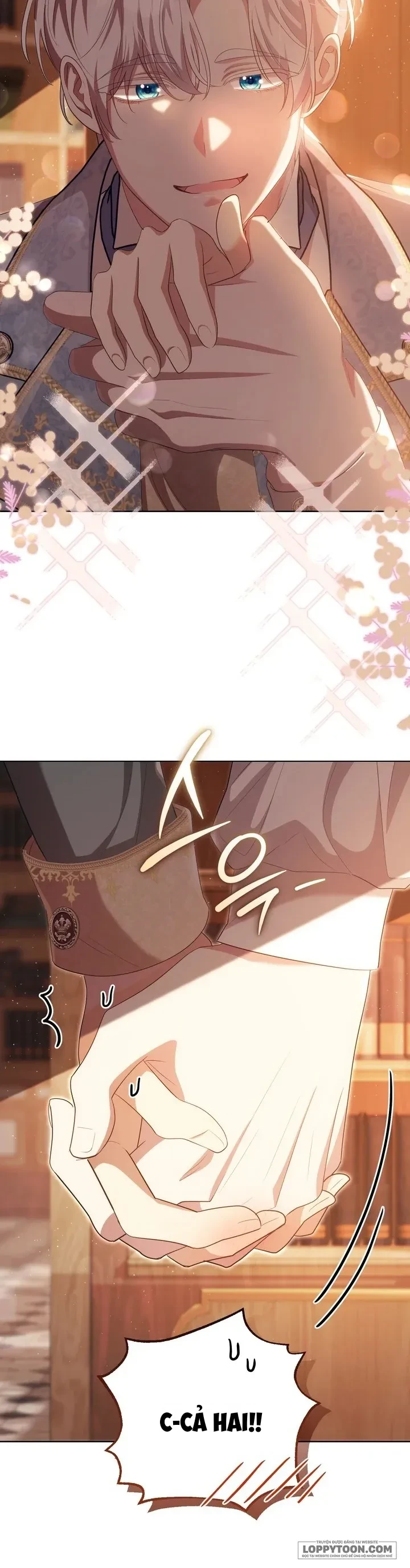 Vị Hoàng Tử Của Em Chapter 22 - 20