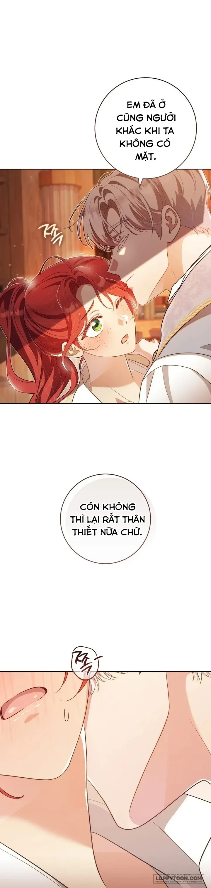 Vị Hoàng Tử Của Em Chapter 22 - 21