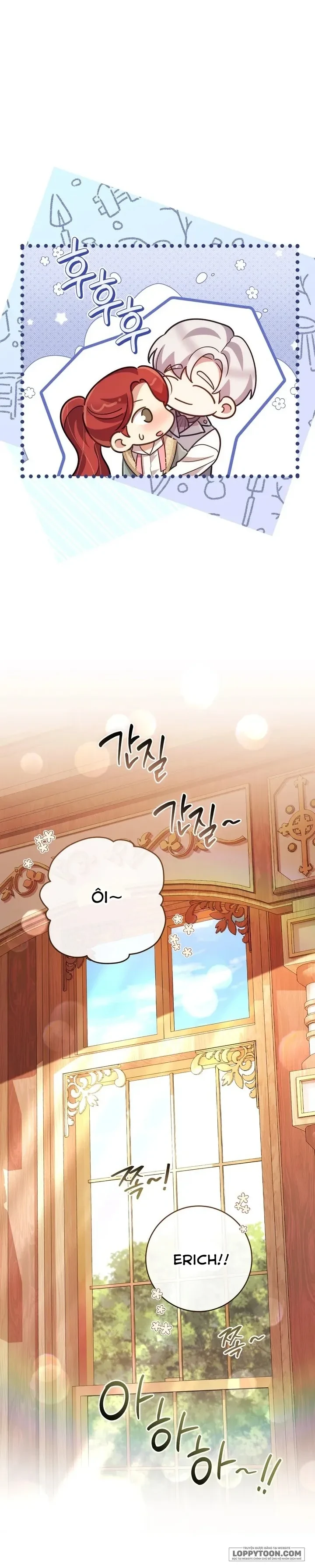 Vị Hoàng Tử Của Em Chapter 22 - 26
