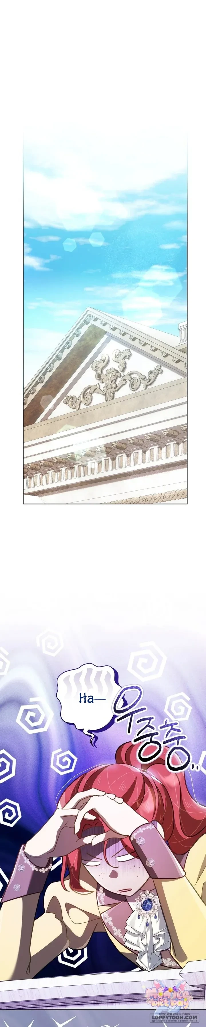 Vị Hoàng Tử Của Em Chapter 22 - 27