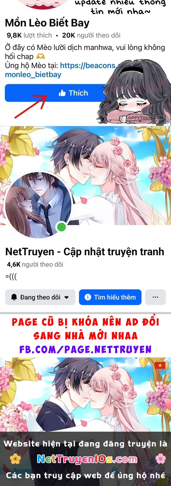 Vị Hoàng Tử Của Em Chapter 22 - 50