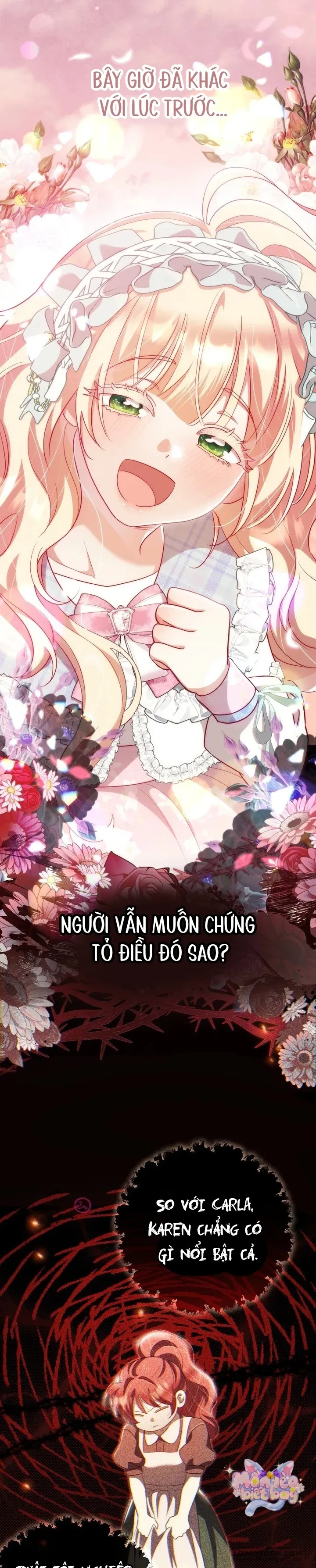 Vị Hoàng Tử Của Em Chapter 23 - 11