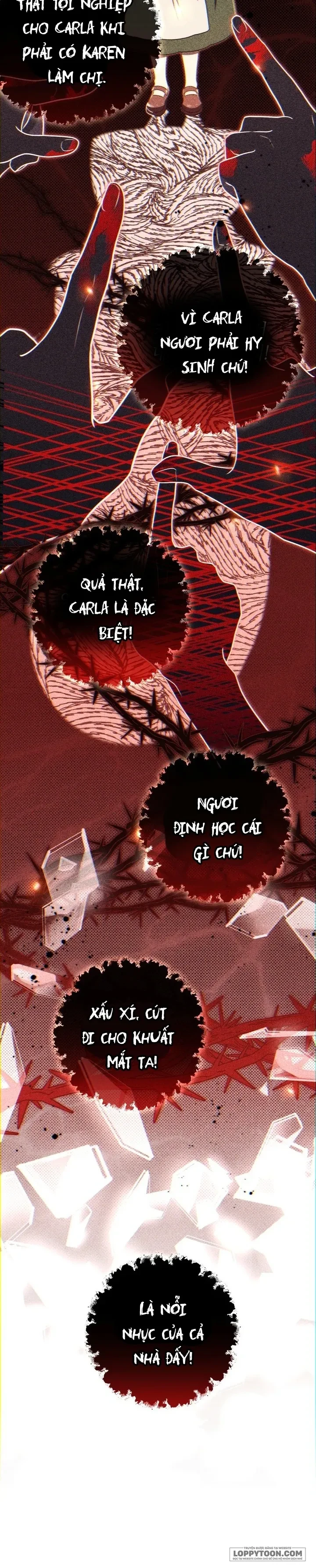 Vị Hoàng Tử Của Em Chapter 23 - 12