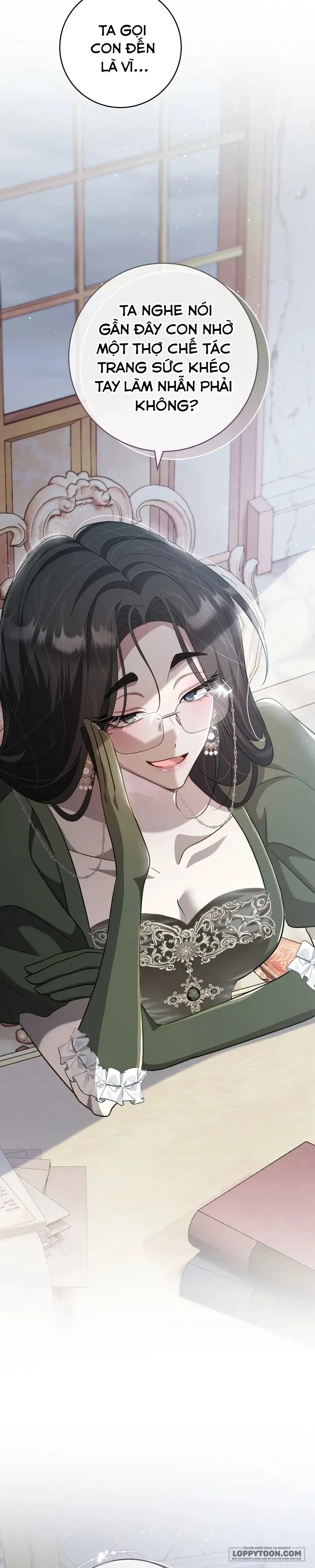 Vị Hoàng Tử Của Em Chapter 23 - 16