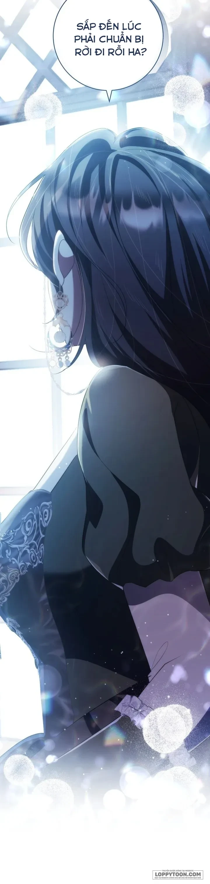 Vị Hoàng Tử Của Em Chapter 23 - 23