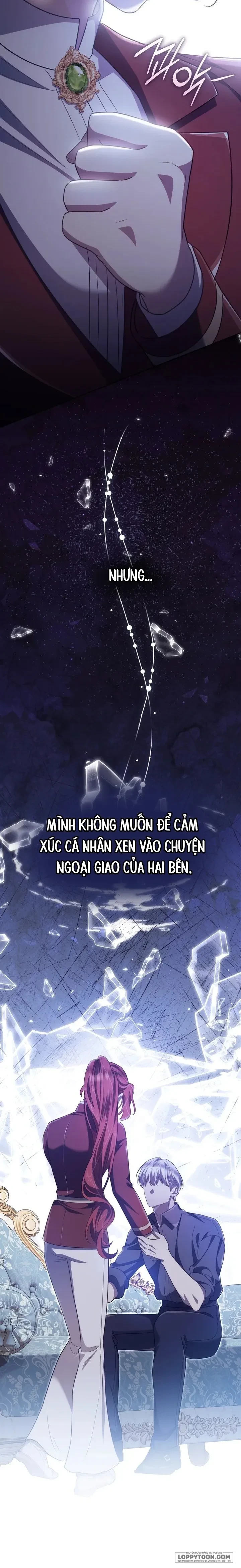 Vị Hoàng Tử Của Em Chapter 23 - 32
