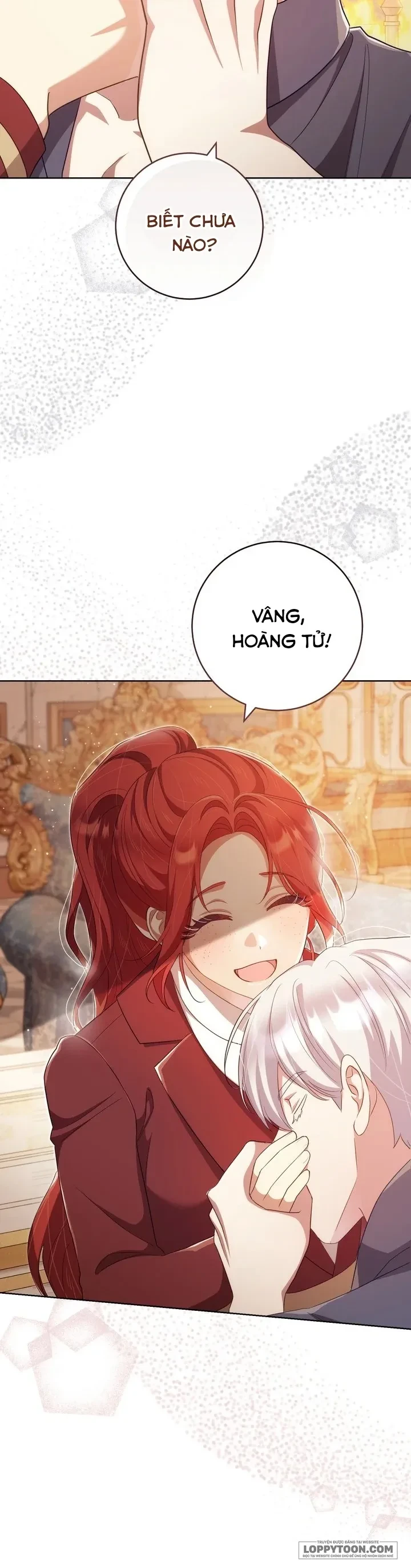 Vị Hoàng Tử Của Em Chapter 23 - 36