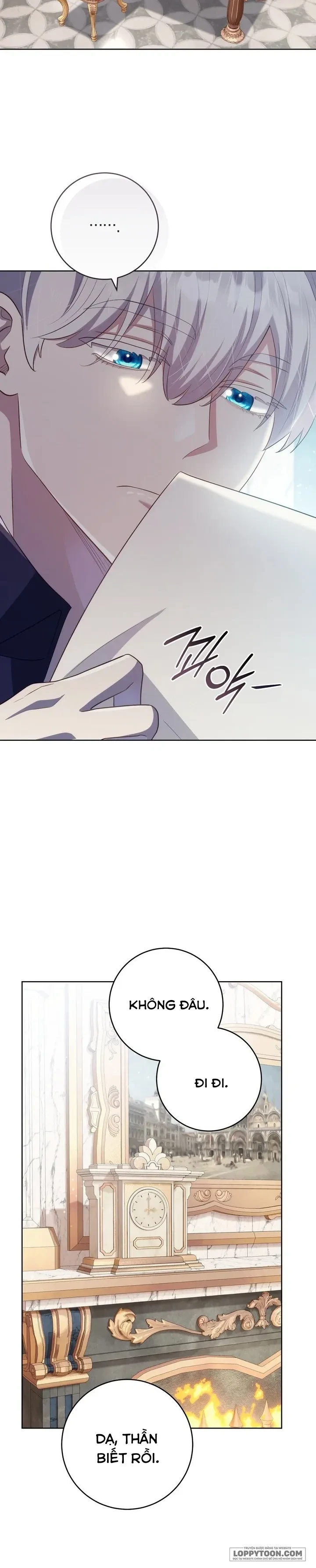 Vị Hoàng Tử Của Em Chapter 24 - 2