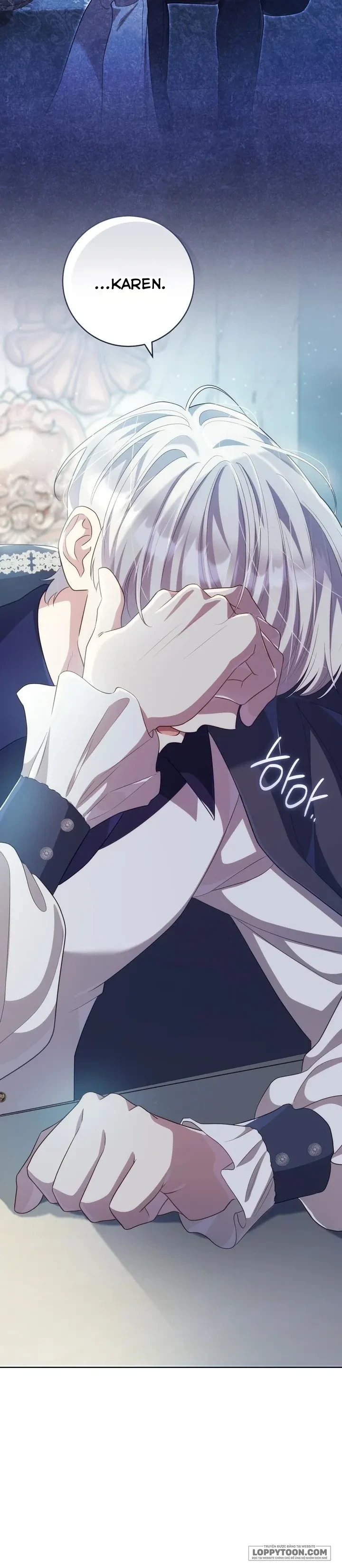Vị Hoàng Tử Của Em Chapter 24 - 5