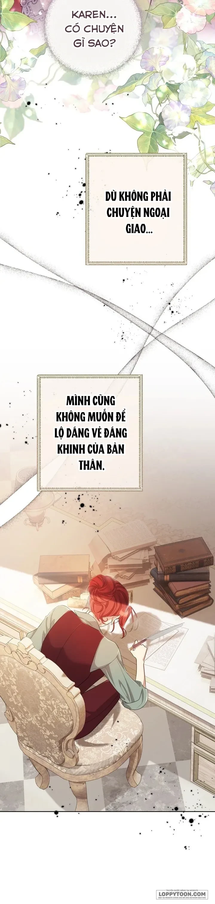 Vị Hoàng Tử Của Em Chapter 24 - 10