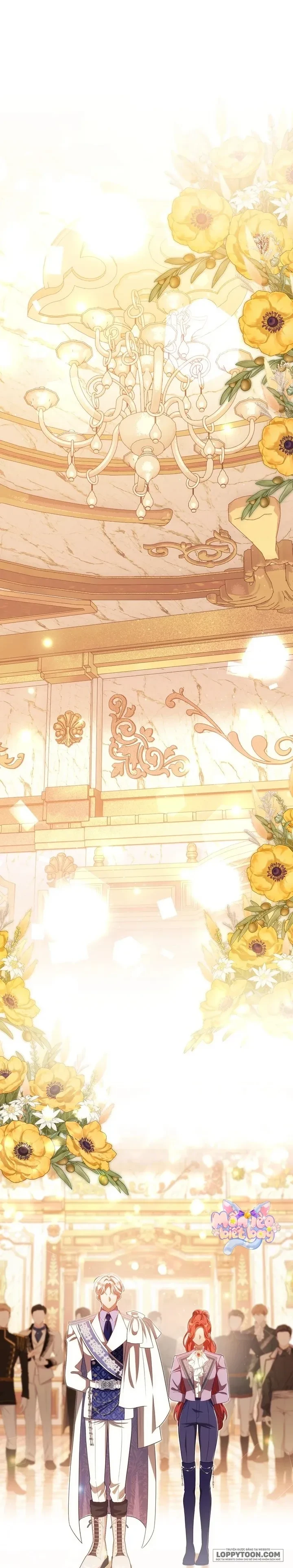 Vị Hoàng Tử Của Em Chapter 24 - 13