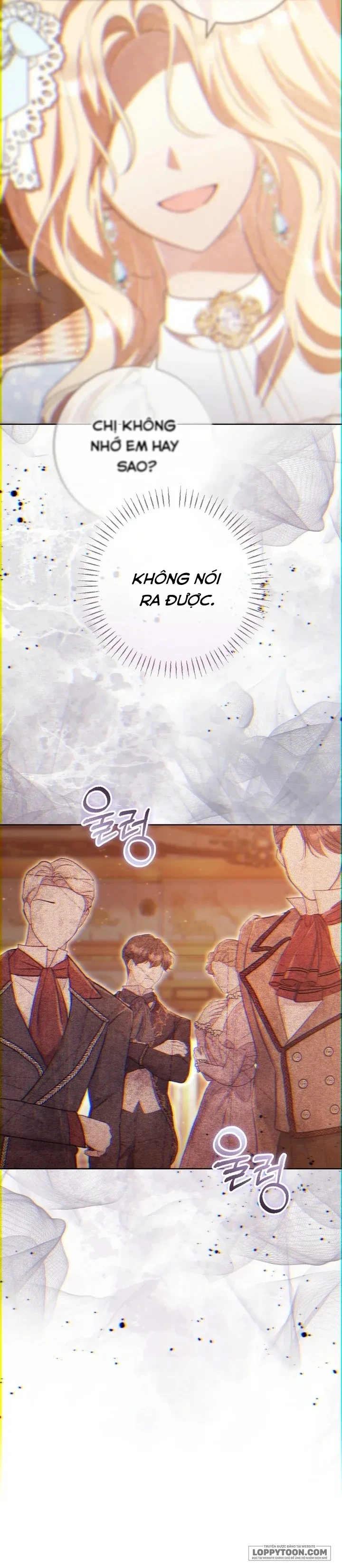Vị Hoàng Tử Của Em Chapter 24 - 28