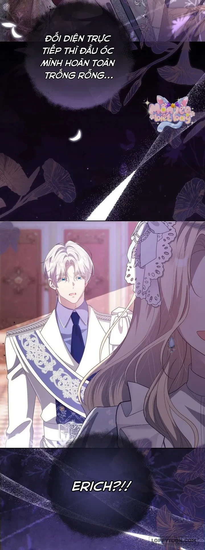 Vị Hoàng Tử Của Em Chapter 24 - 30
