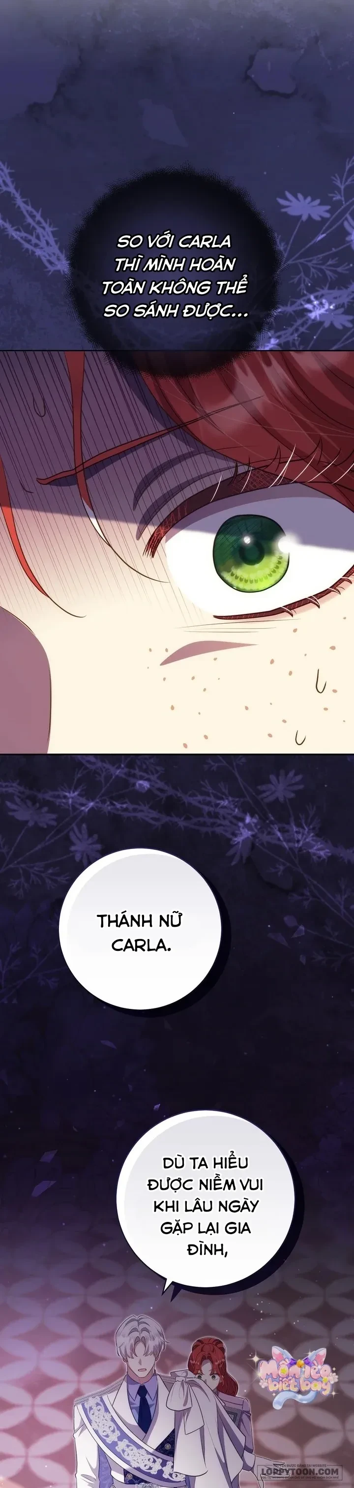 Vị Hoàng Tử Của Em Chapter 24 - 33