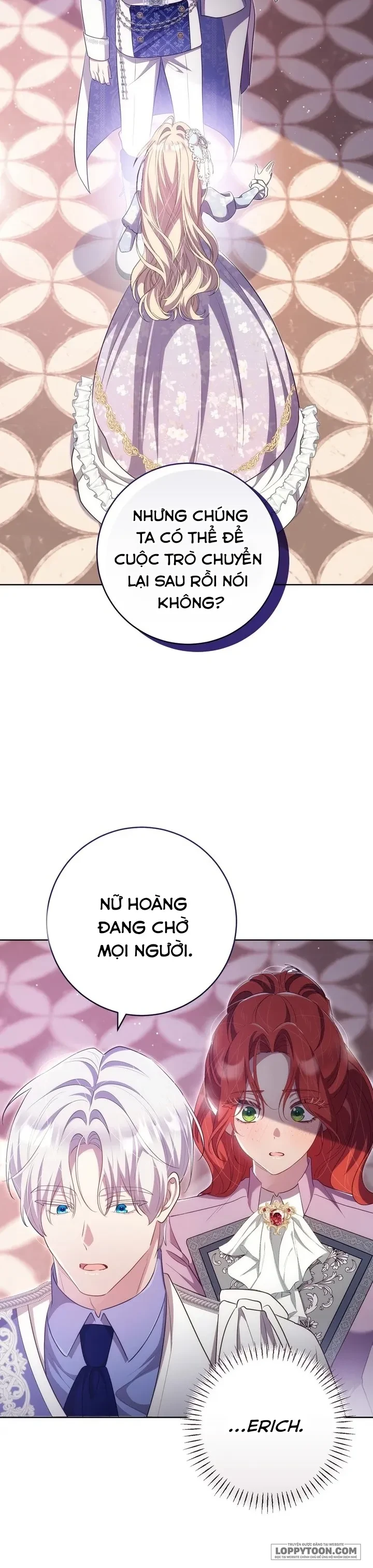 Vị Hoàng Tử Của Em Chapter 24 - 34