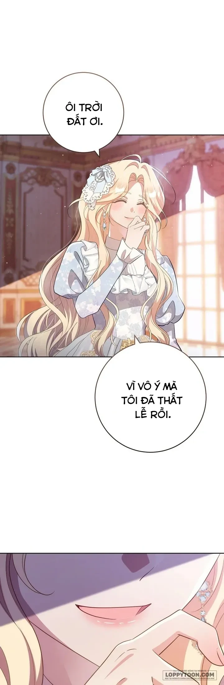 Vị Hoàng Tử Của Em Chapter 24 - 35