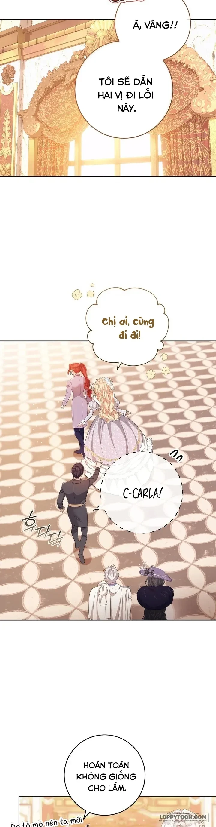 Vị Hoàng Tử Của Em Chapter 25 - 7