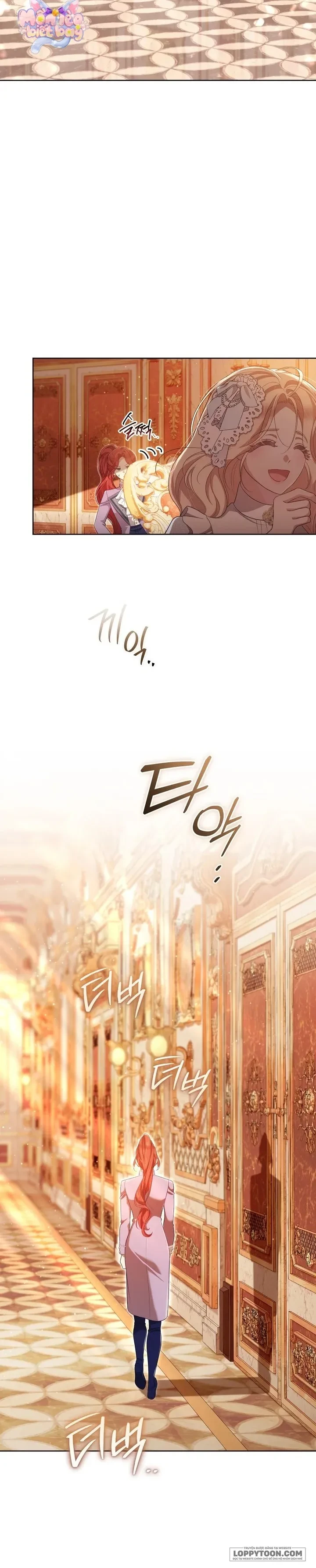 Vị Hoàng Tử Của Em Chapter 25 - 14