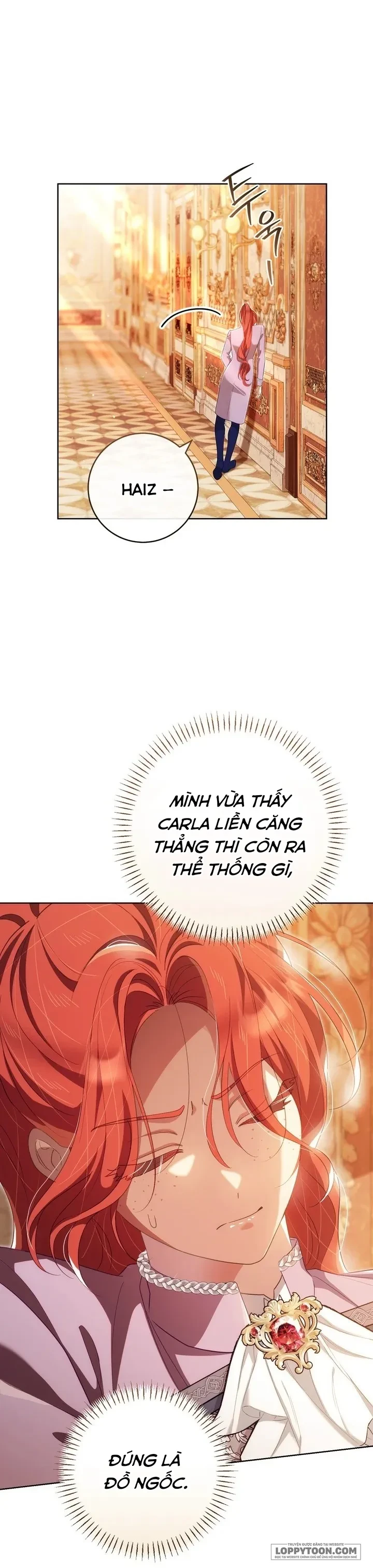 Vị Hoàng Tử Của Em Chapter 25 - 15