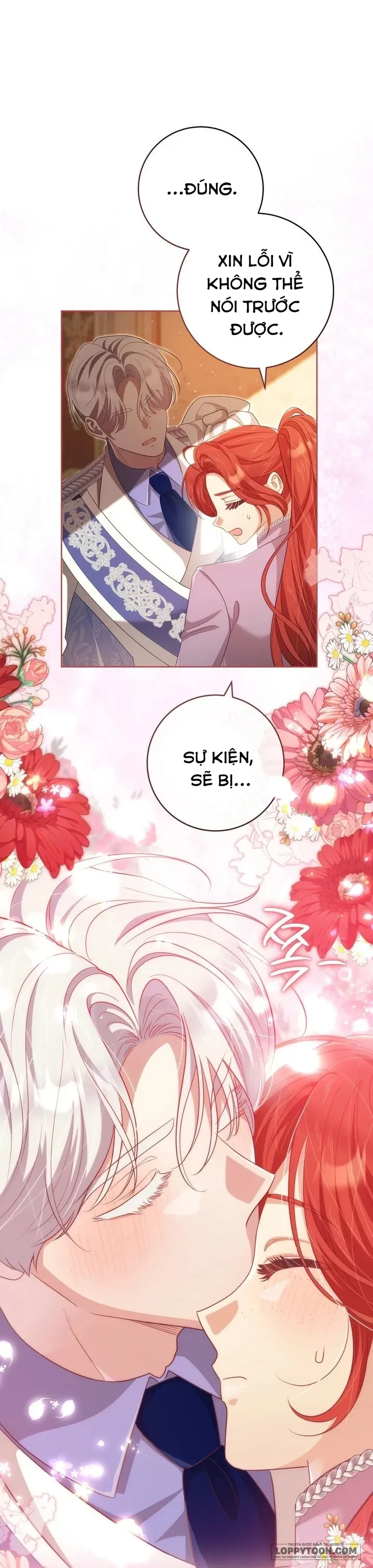 Vị Hoàng Tử Của Em Chapter 25 - 23