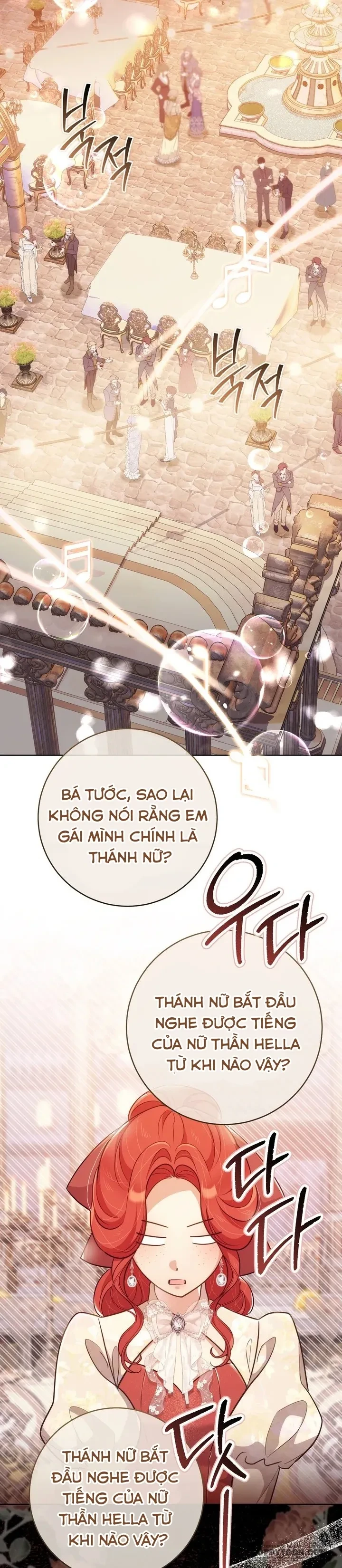 Vị Hoàng Tử Của Em Chapter 25 - 30