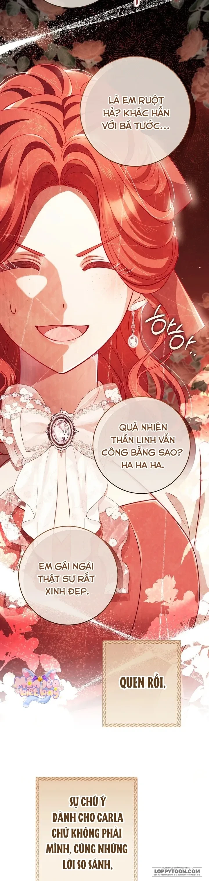 Vị Hoàng Tử Của Em Chapter 25 - 31