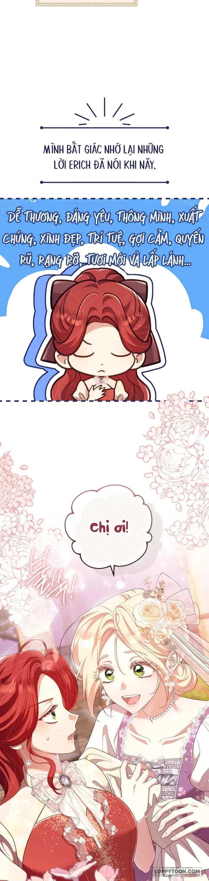 Vị Hoàng Tử Của Em Chapter 25 - 32