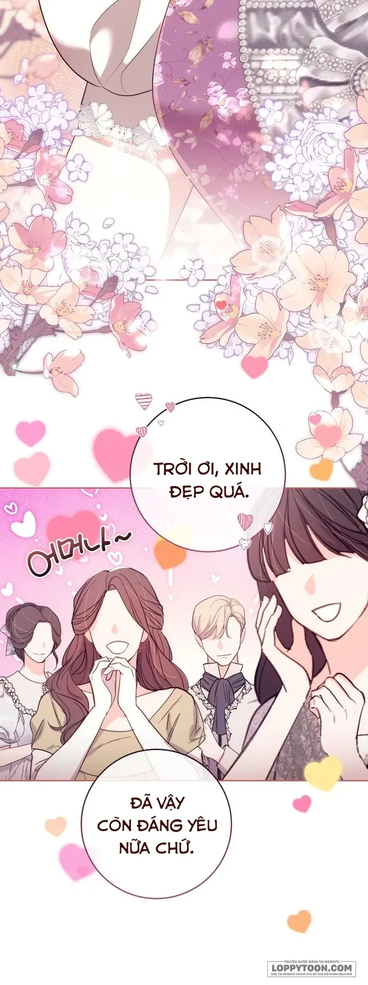 Vị Hoàng Tử Của Em Chapter 25 - 34
