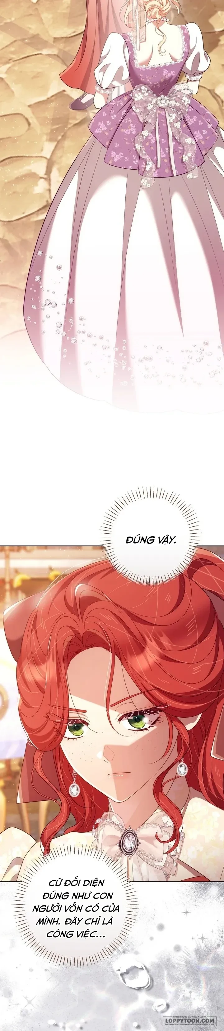 Vị Hoàng Tử Của Em Chapter 25 - 36