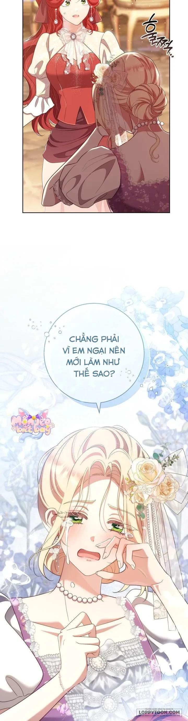 Vị Hoàng Tử Của Em Chapter 25 - 38