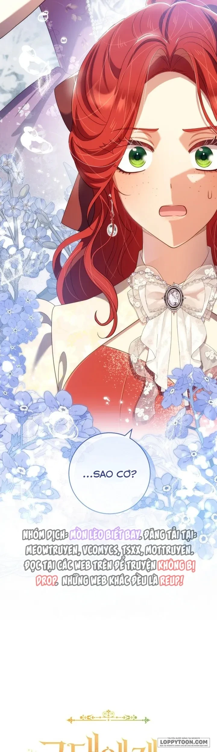 Vị Hoàng Tử Của Em Chapter 25 - 39