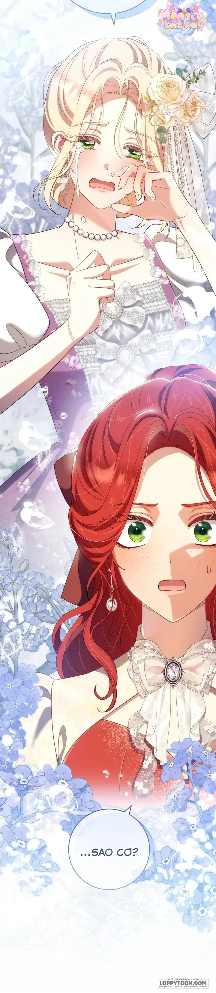 Vị Hoàng Tử Của Em Chapter 26 - 2