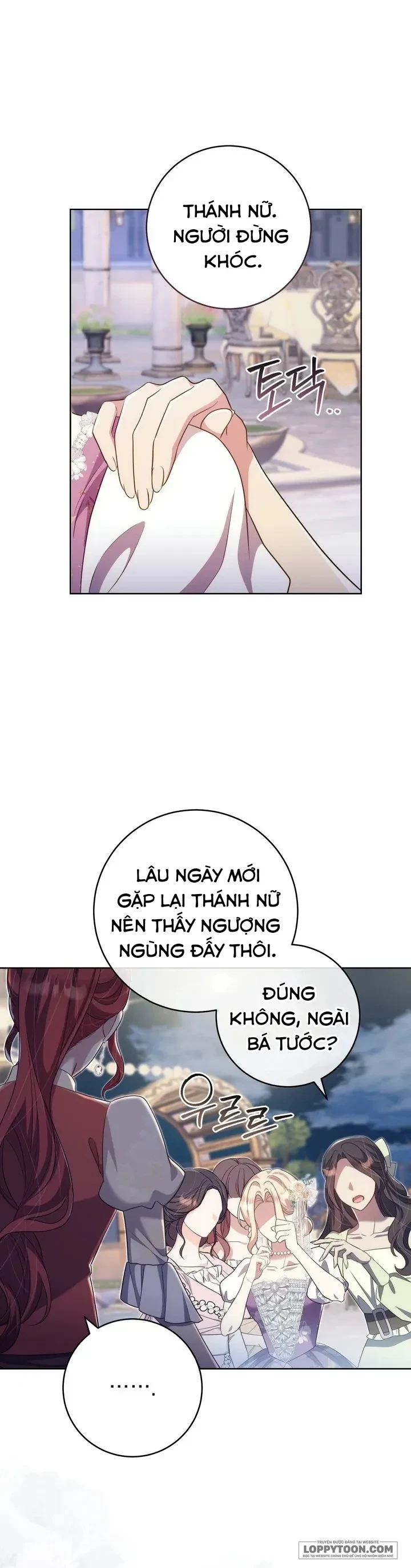 Vị Hoàng Tử Của Em Chapter 26 - 3