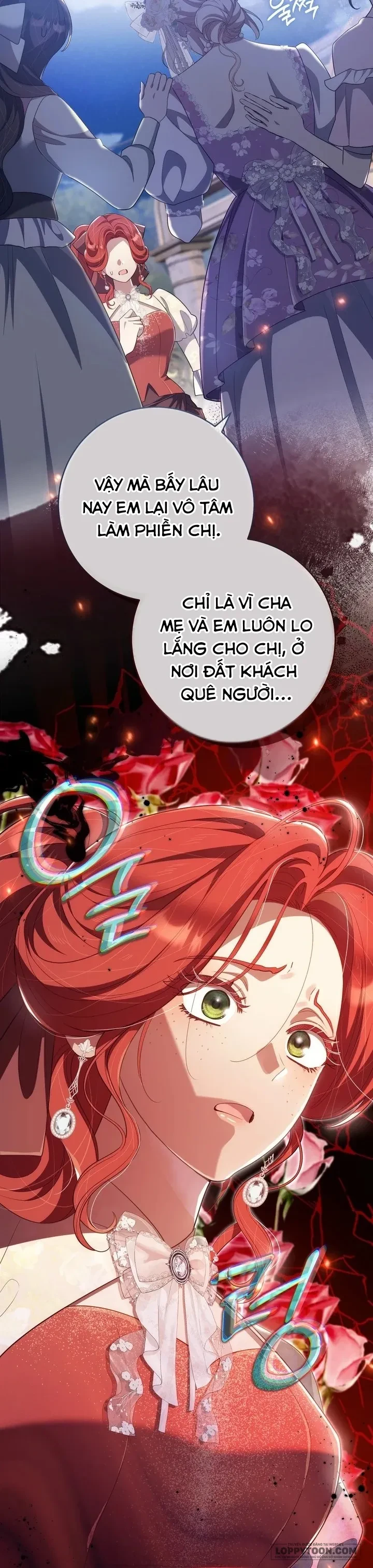 Vị Hoàng Tử Của Em Chapter 26 - 5