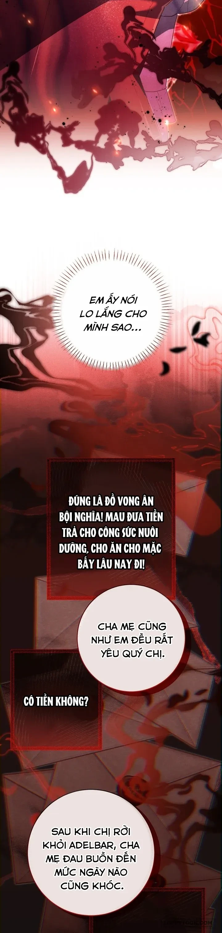 Vị Hoàng Tử Của Em Chapter 26 - 6
