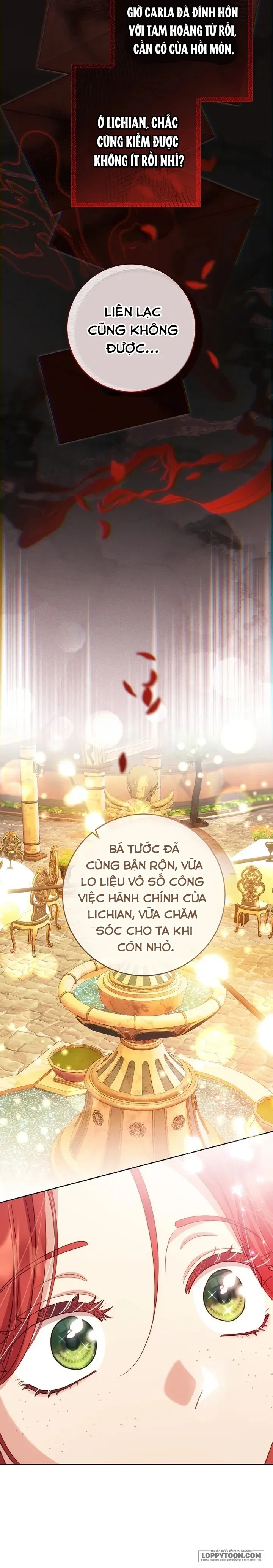 Vị Hoàng Tử Của Em Chapter 26 - 7