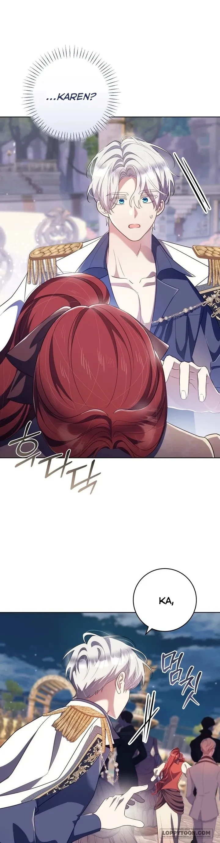 Vị Hoàng Tử Của Em Chapter 26 - 13