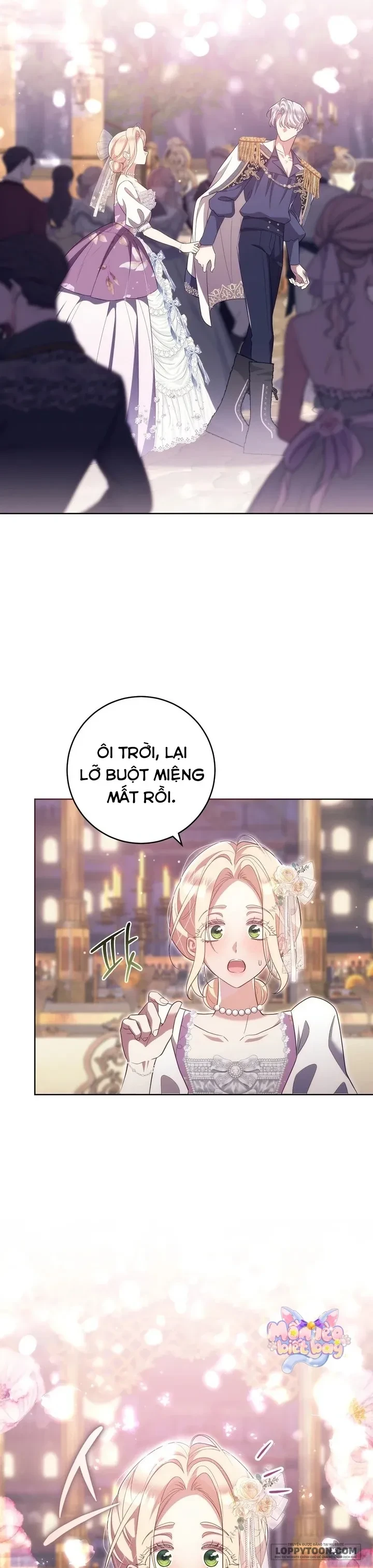Vị Hoàng Tử Của Em Chapter 26 - 17