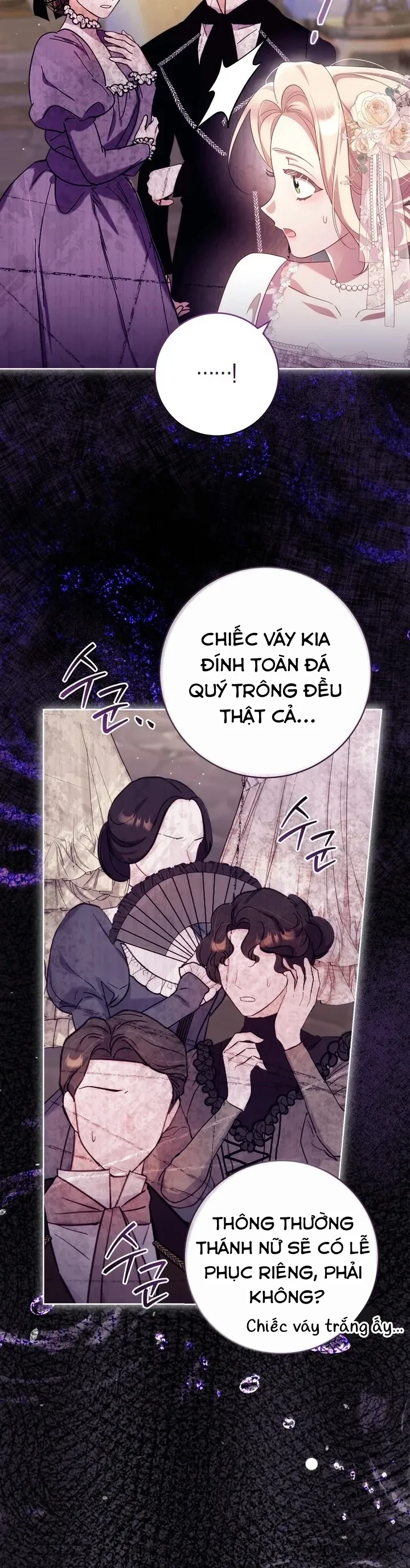 Vị Hoàng Tử Của Em Chapter 26 - 22