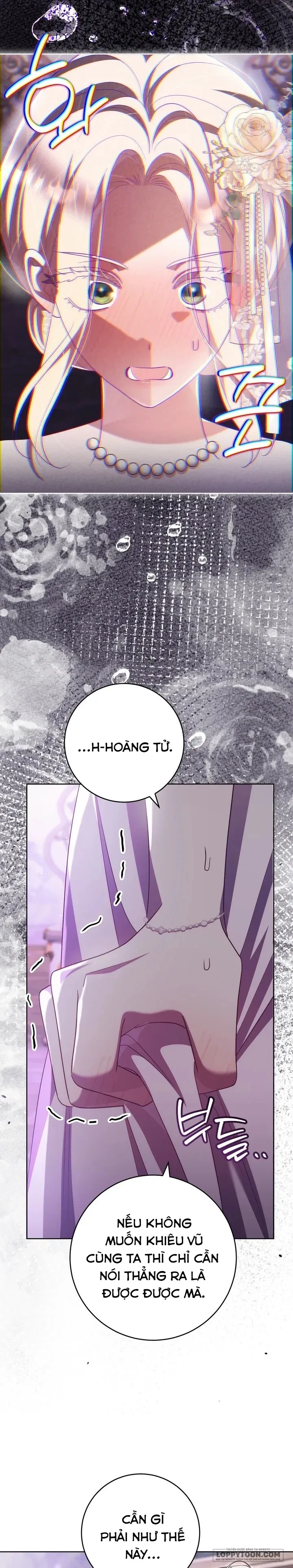 Vị Hoàng Tử Của Em Chapter 26 - 23