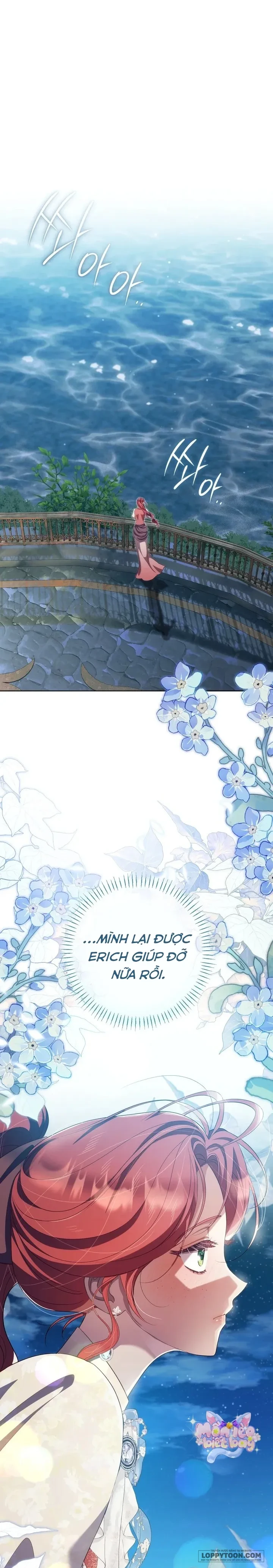 Vị Hoàng Tử Của Em Chapter 26 - 31
