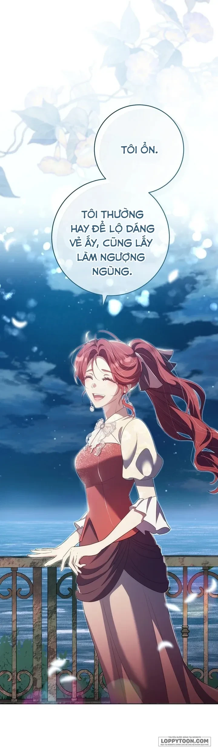 Vị Hoàng Tử Của Em Chapter 26 - 33