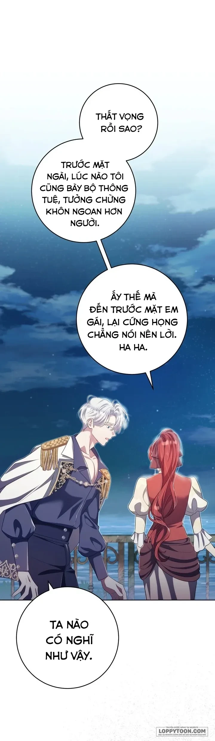 Vị Hoàng Tử Của Em Chapter 26 - 34
