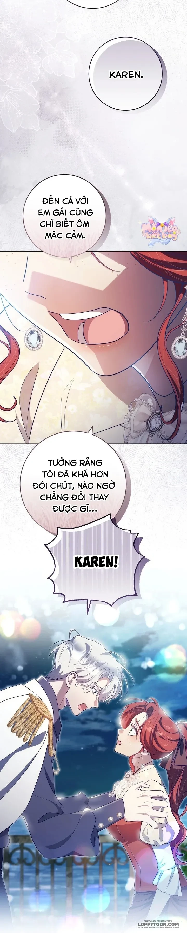 Vị Hoàng Tử Của Em Chapter 26 - 36